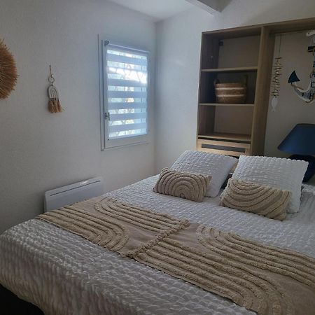 Loue Maison Plein Pied Barcares 28 M2 Le Barcares Bagian luar foto