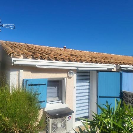 Loue Maison Plein Pied Barcares 28 M2 Le Barcares Bagian luar foto